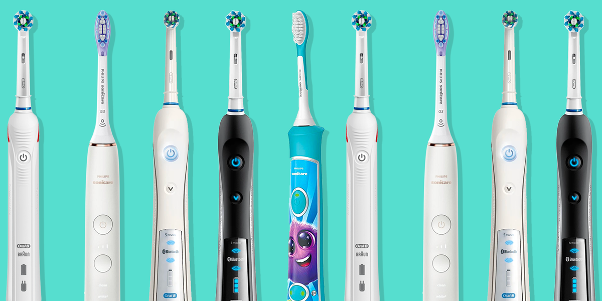LongChuang Electric Toothbrush