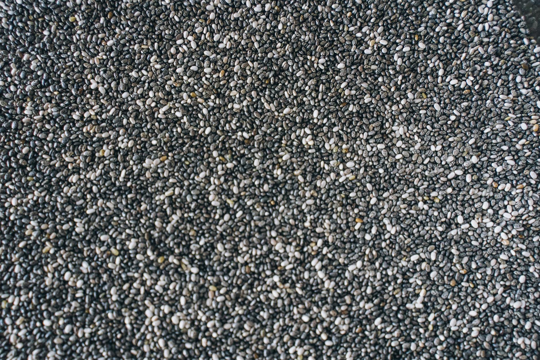 pebbles stones in abundance