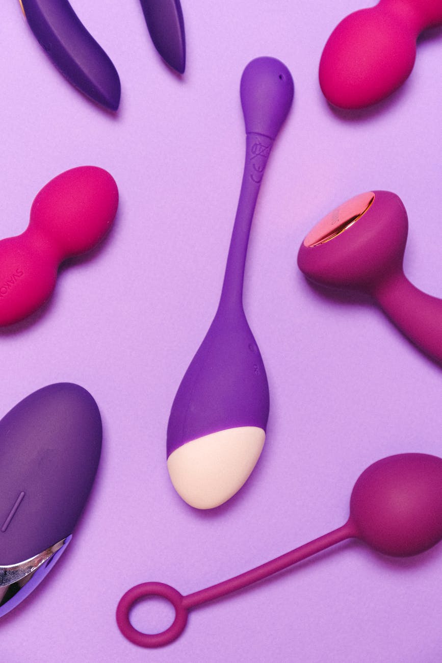 sex toys