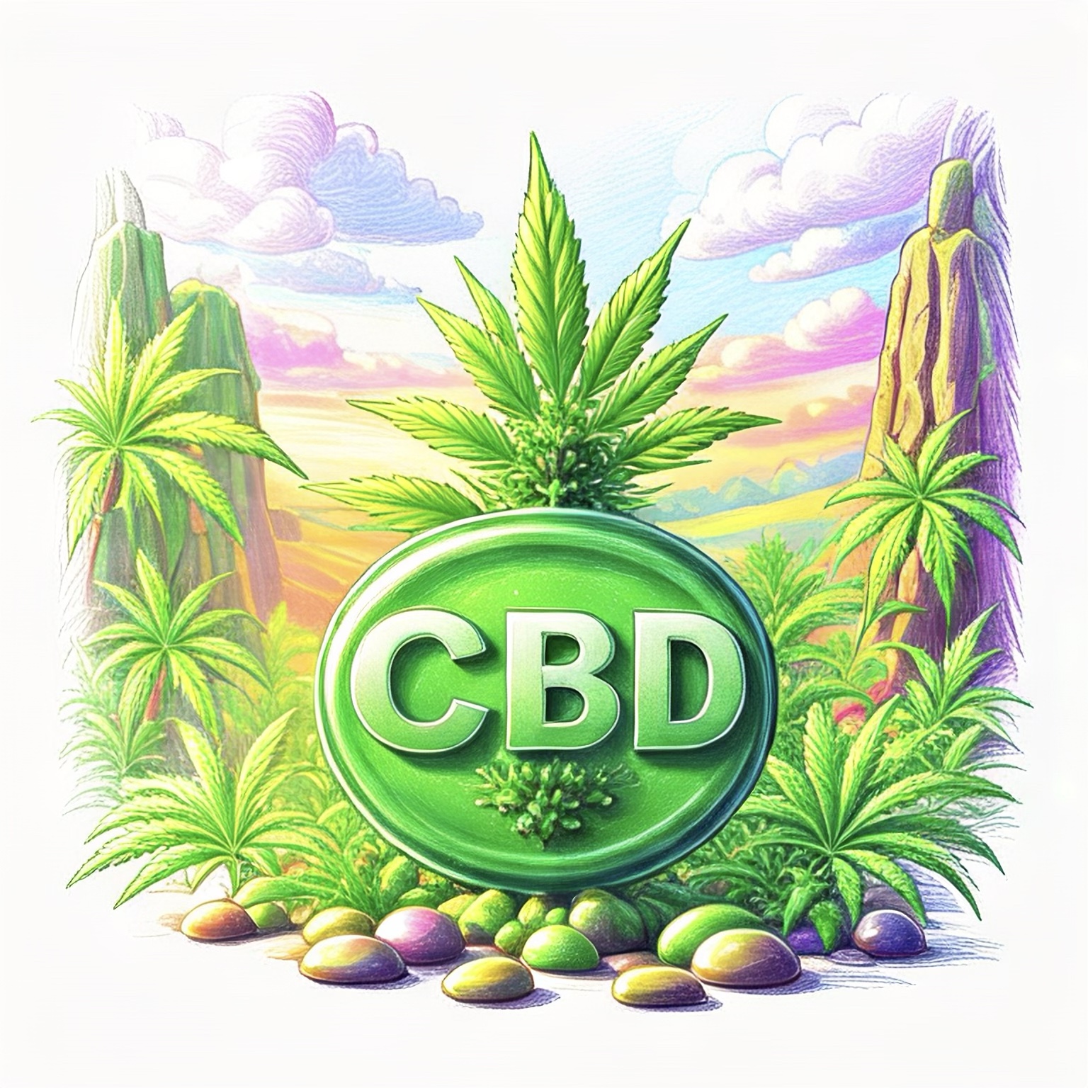 The Surprising Benefits of CBD: What Science Says in 2026