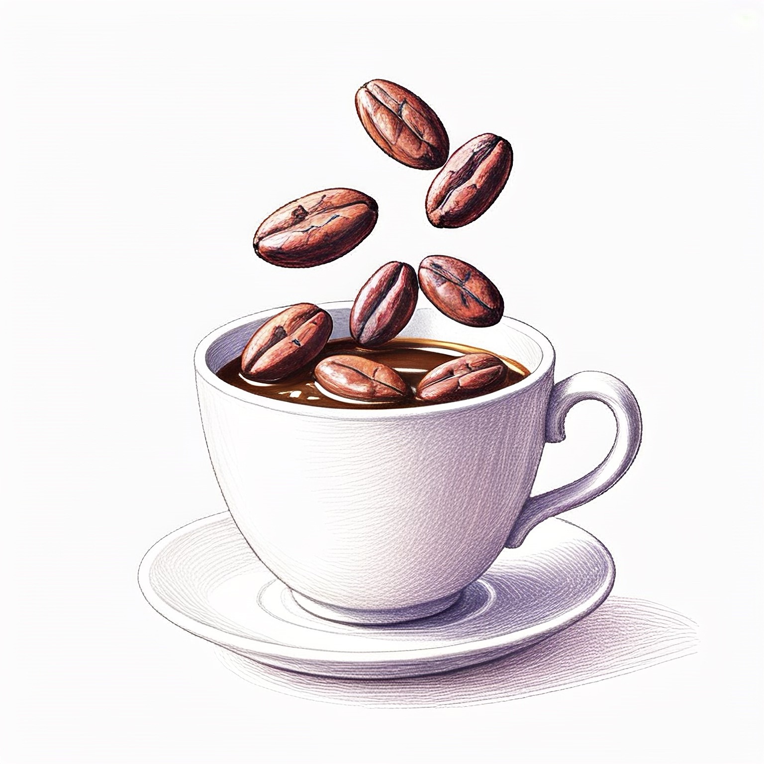 From Jittery to Zen: How Glycine, Creatine, Lion’s Mane, Ceylon Cinnamon & Raw Cacao Upgrade Your Daily Coffee