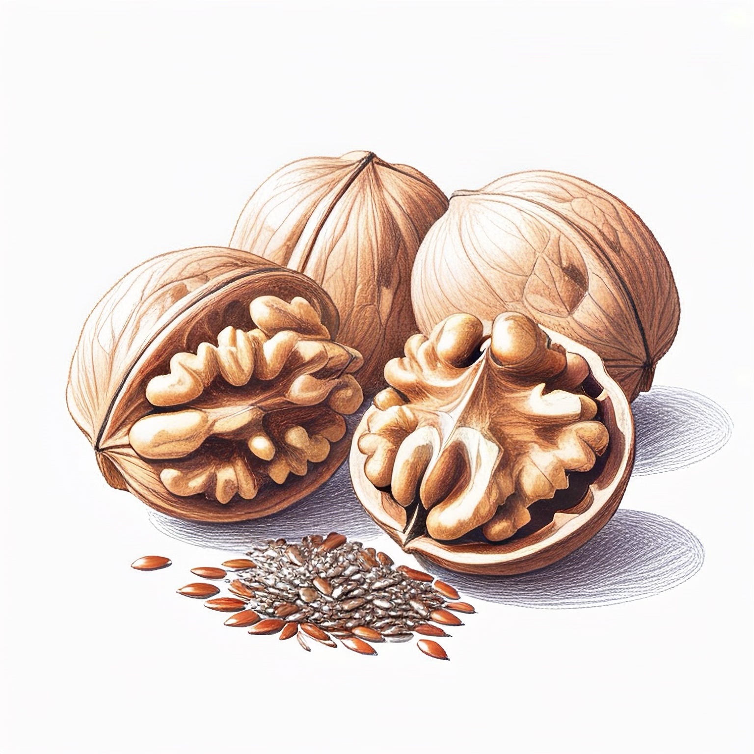 The Power of Plant-Based Omega-3: Why Alpha-Linolenic Acid (ALA) Deserves More Attention