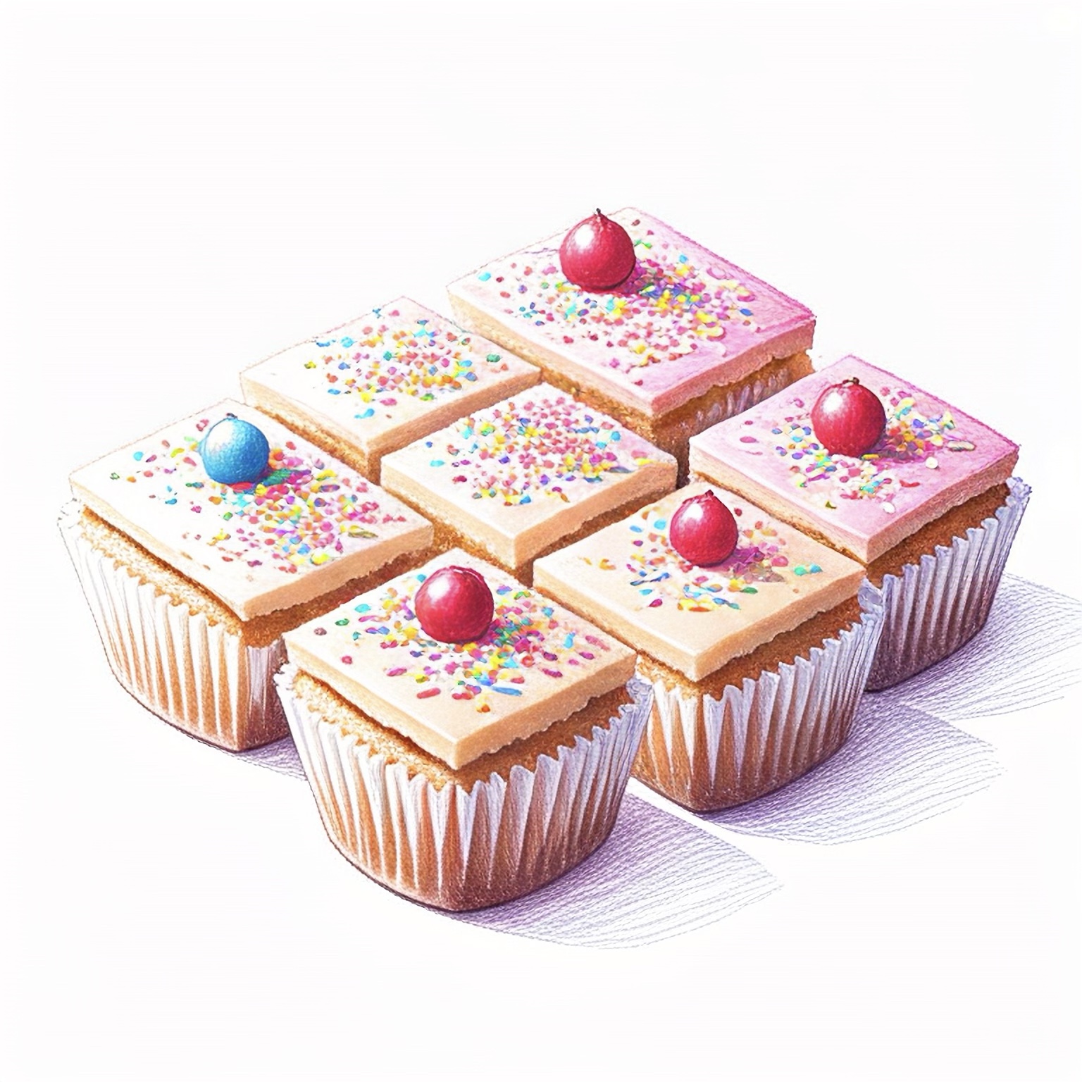 The Evolution of Hostess CupCakes Ingredients: From Trans Fats to Reformulation