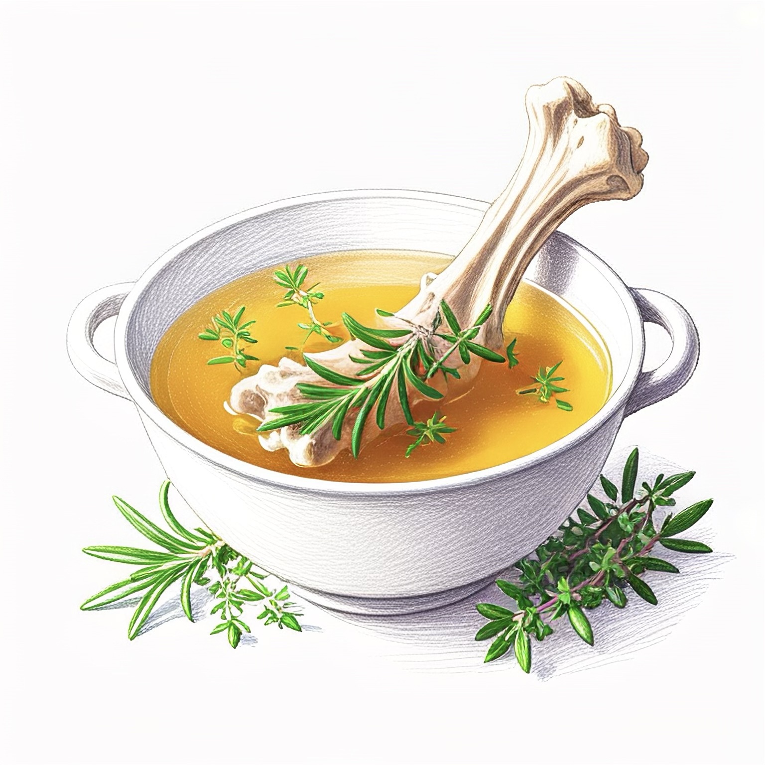 Risk of Excess Methionine, Benefits of Glycine