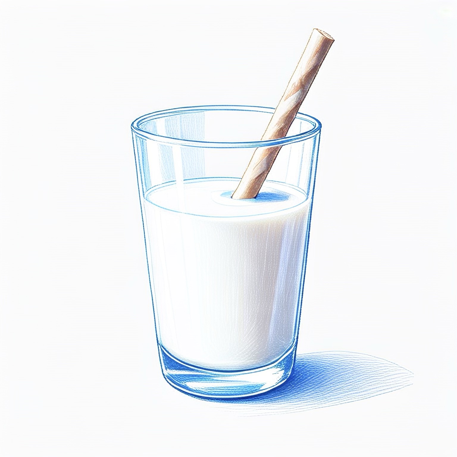 Mammals Suck Milk