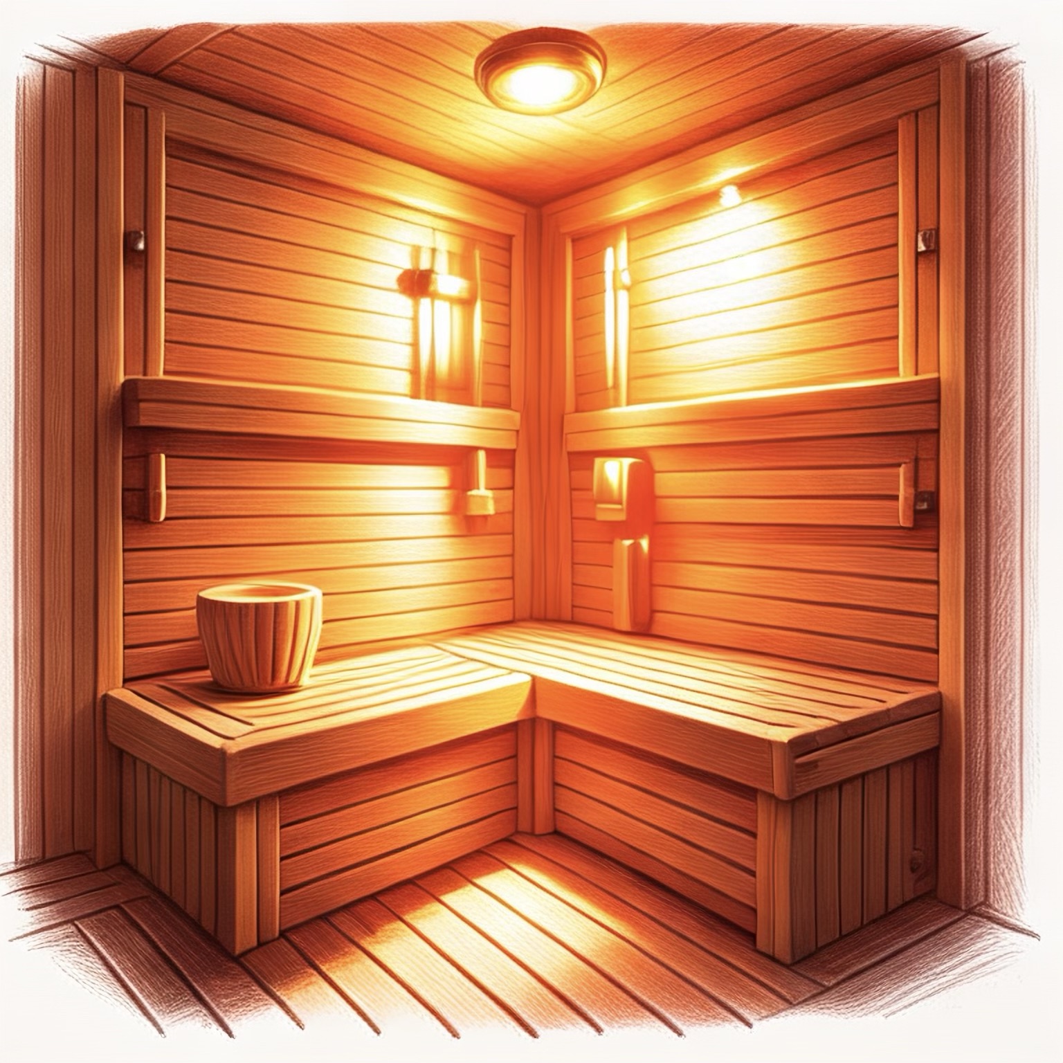 Why Infrared Saunas Might Be the Key to Longevity