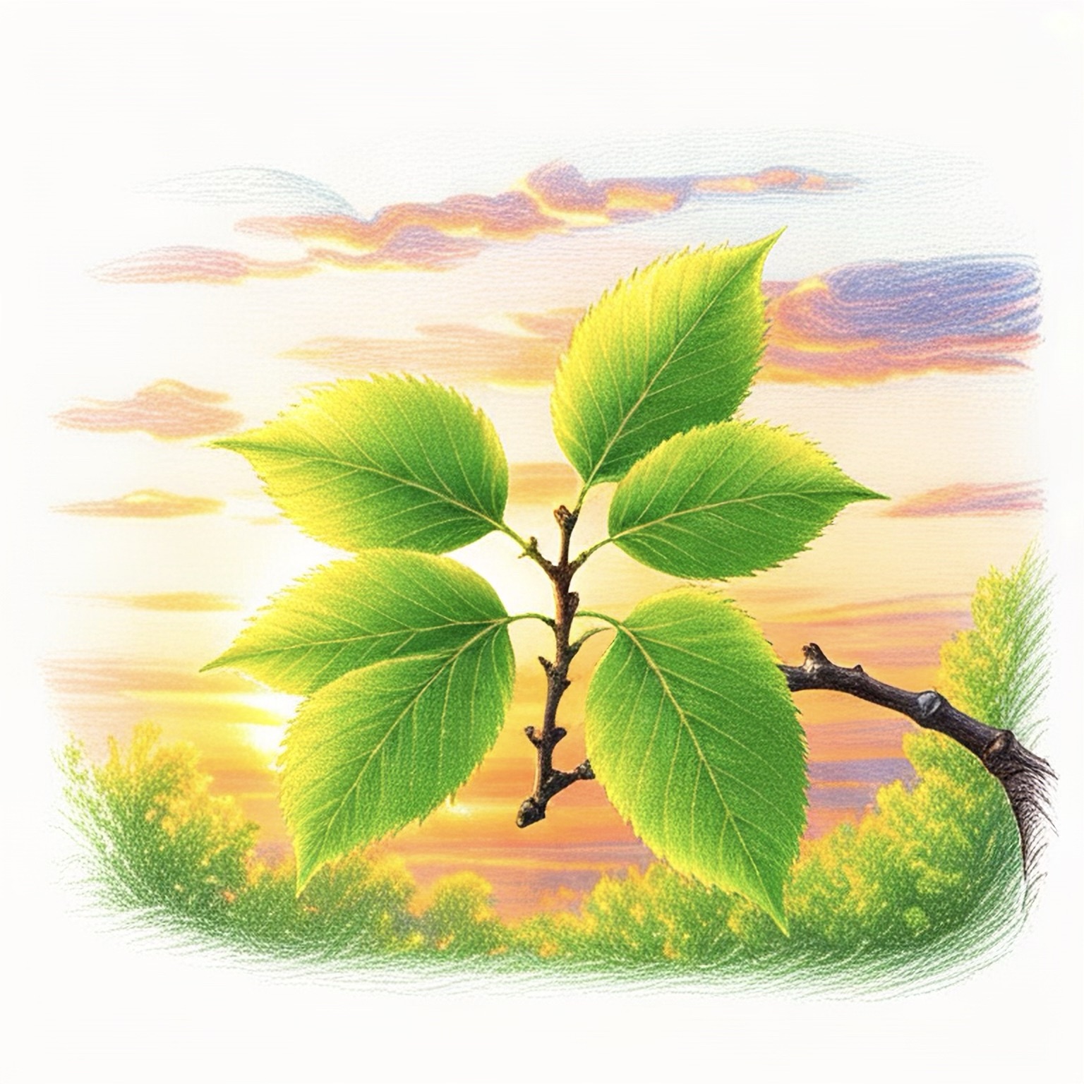 Ashitaba: Japan’s “Tomorrow’s Leaf” – A Superfood with Ancient Roots and Modern Appeal