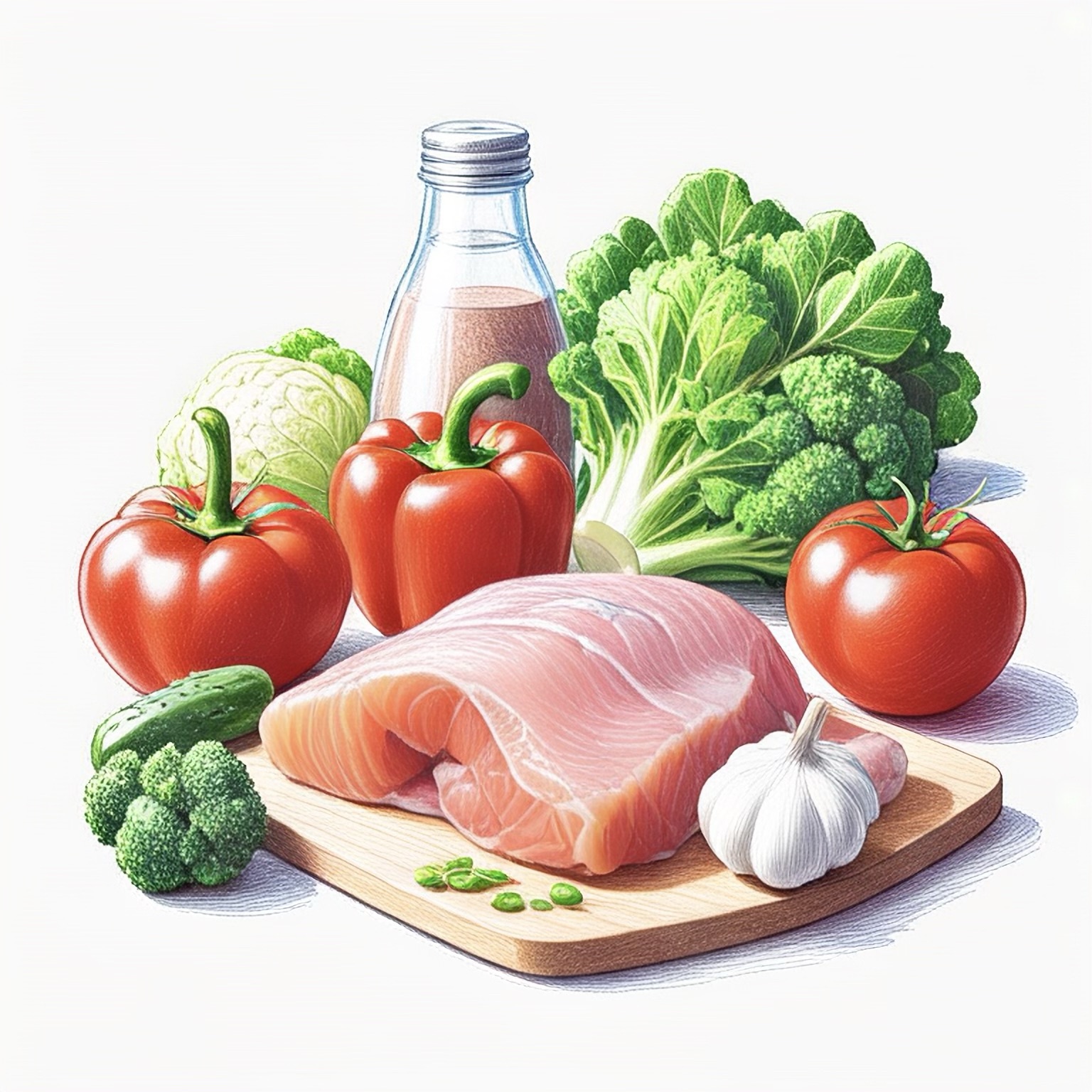 Could a Ketogenic Diet Help in Severe Sepsis? Early Evidence from a 2024 RCT
