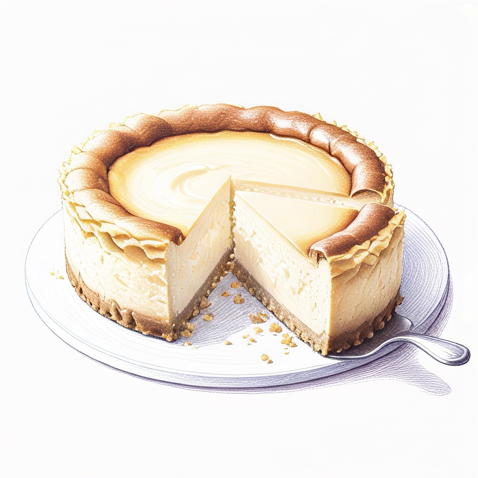 Keto Cheesecake