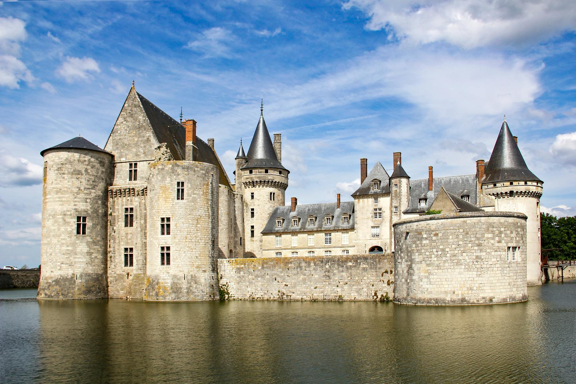 Flavigny-sur-Ozerain