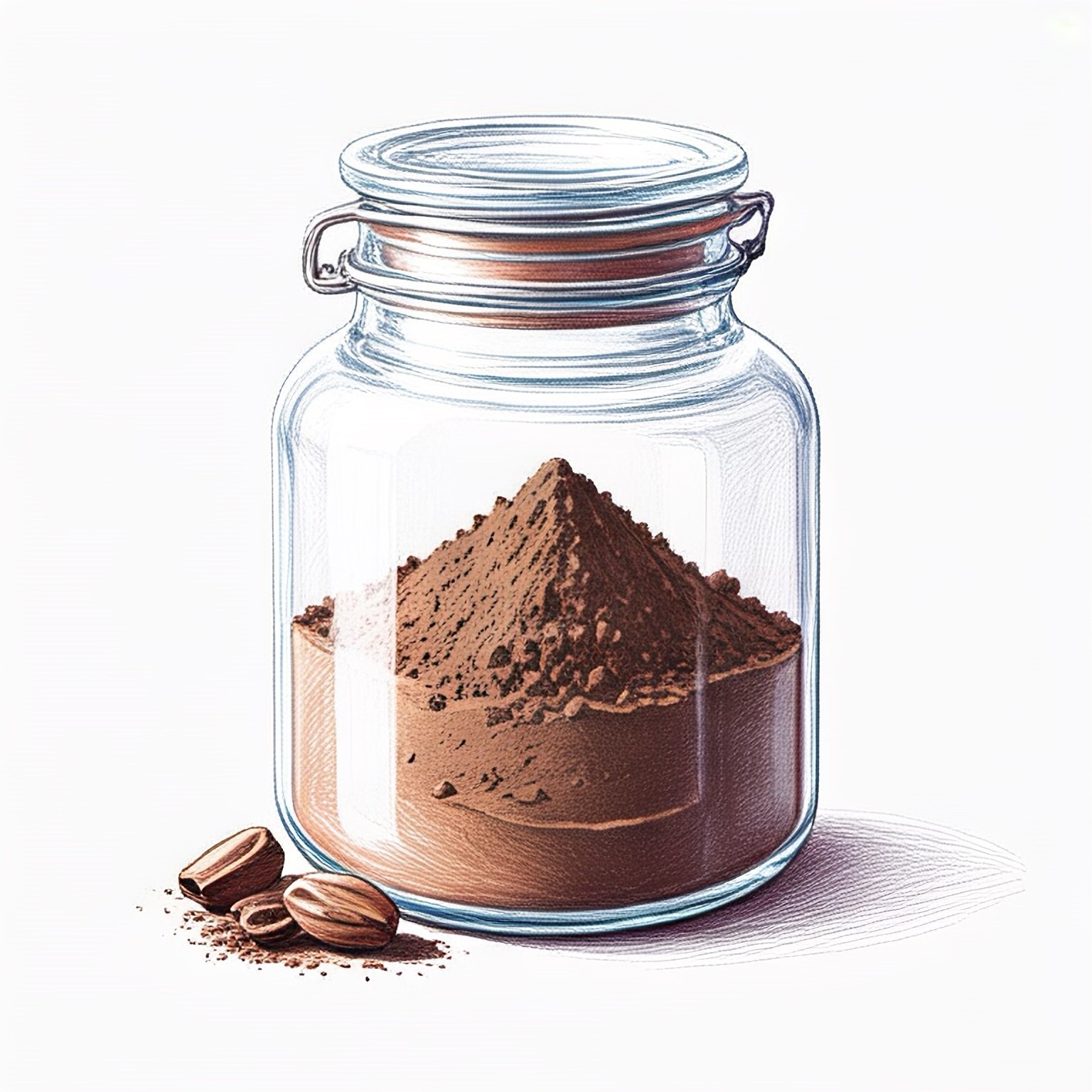 Can a Daily Dose of Cocoa Really Boost Muscle Strength and Mobility in Older Adults?