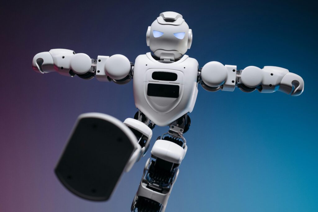 Rebellious Bots